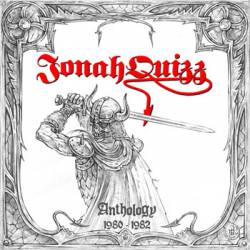 Jonah Quizz : Anthology 1980-1982